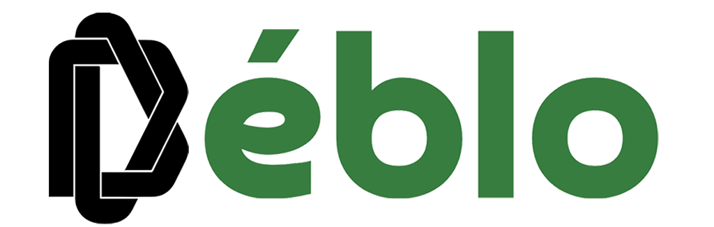 Logo Déblo